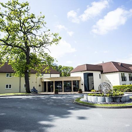 Hogarths Hotel Solihull Exterior photo