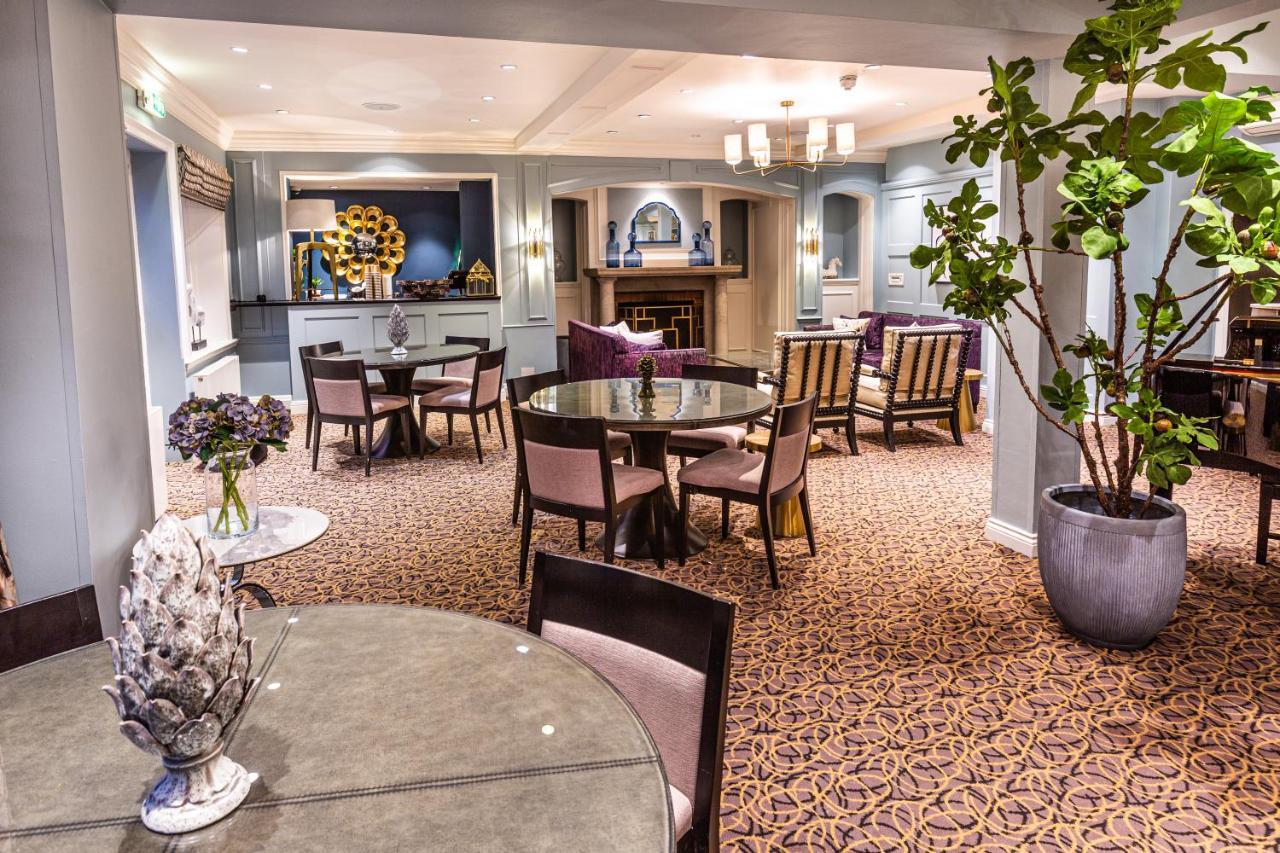 Hogarths Hotel Solihull Exterior photo