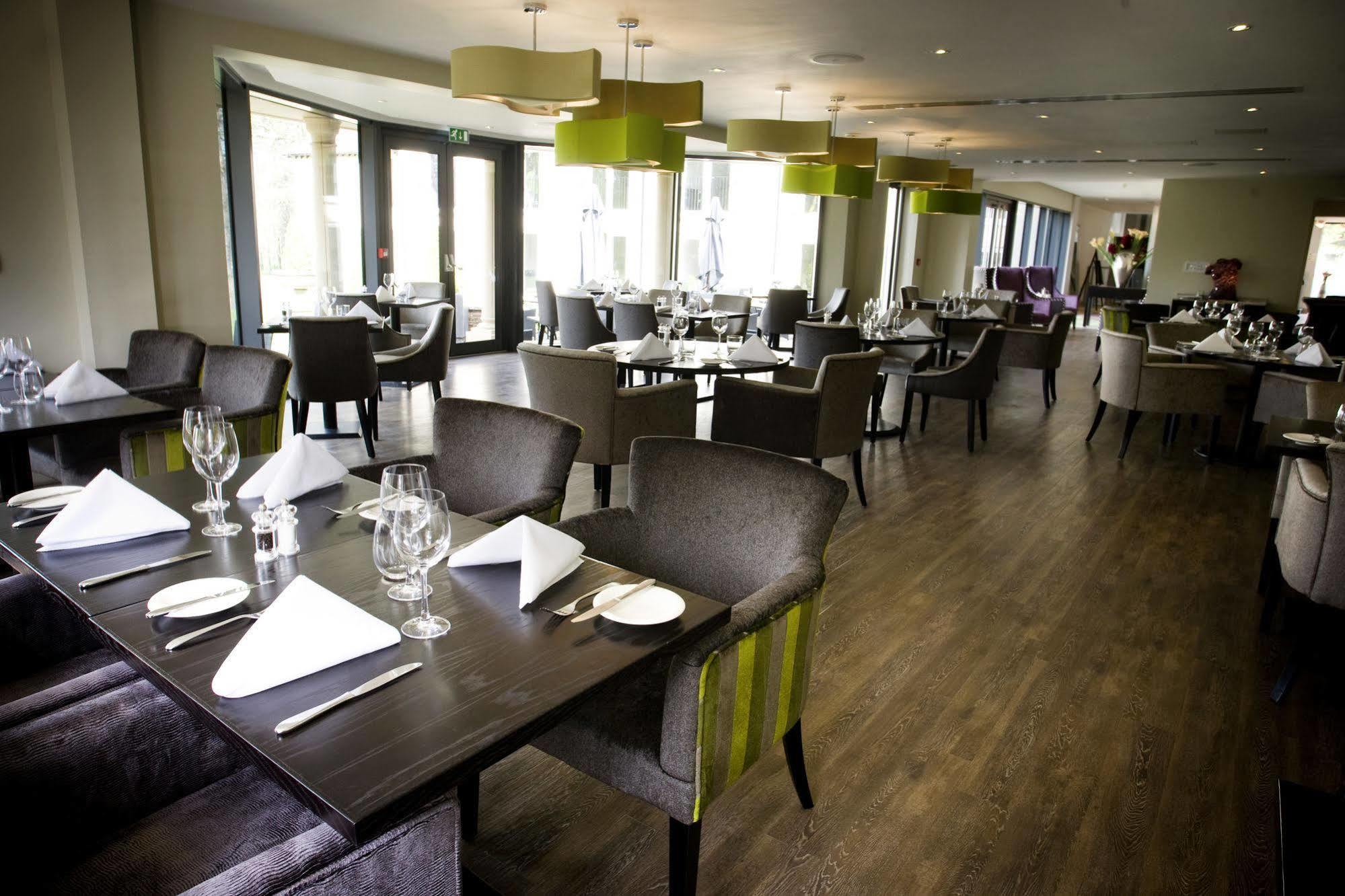 Hogarths Hotel Solihull Exterior photo
